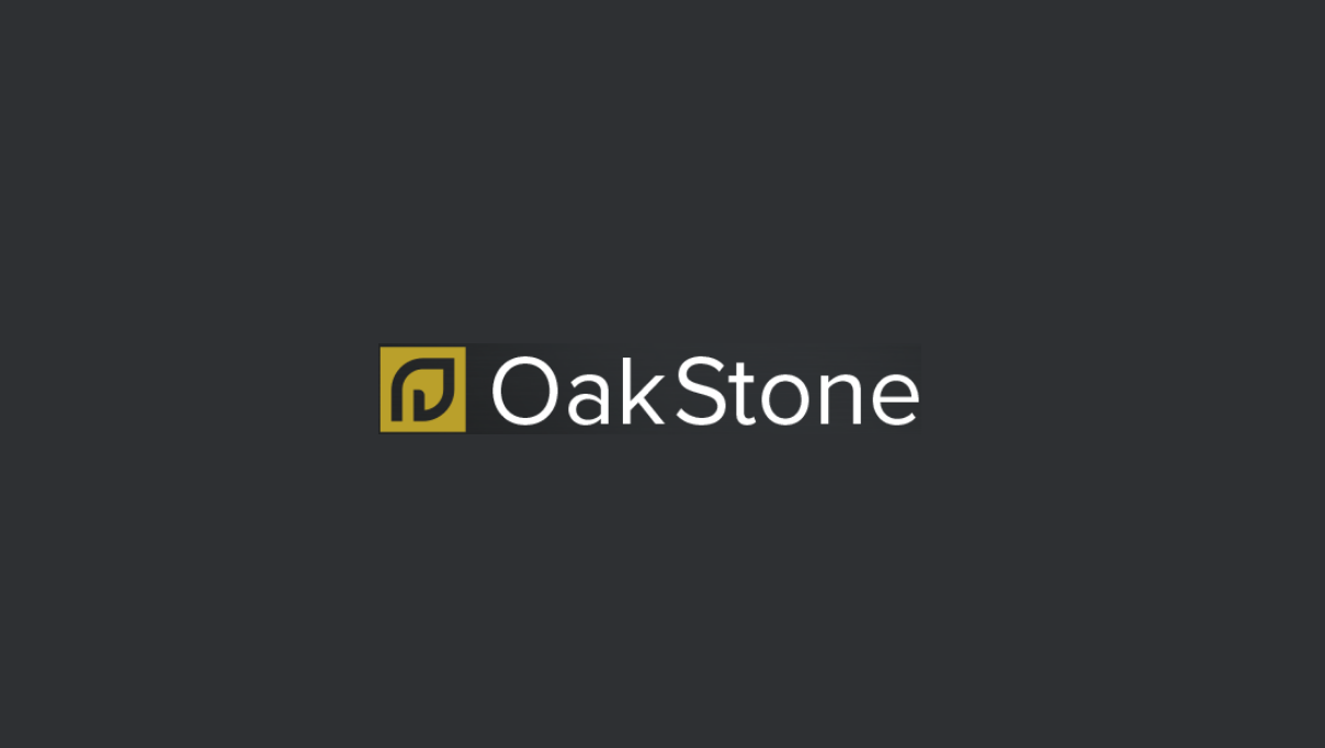 OakStone logo