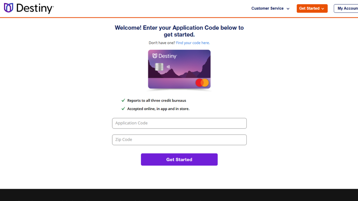 Destiny Mastercard® Review: Reach Better Credit! - Stealth Capitalist