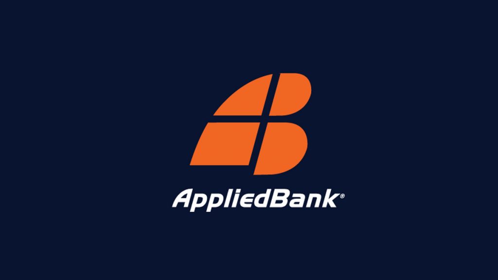 Applied Bank logo