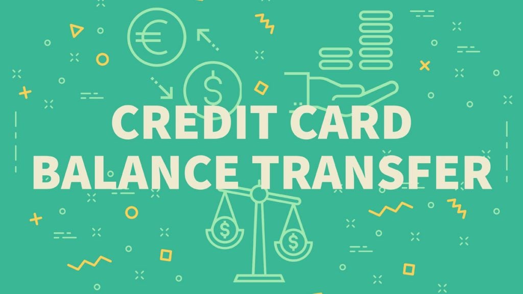 Balance Transfer Credit Card What Is