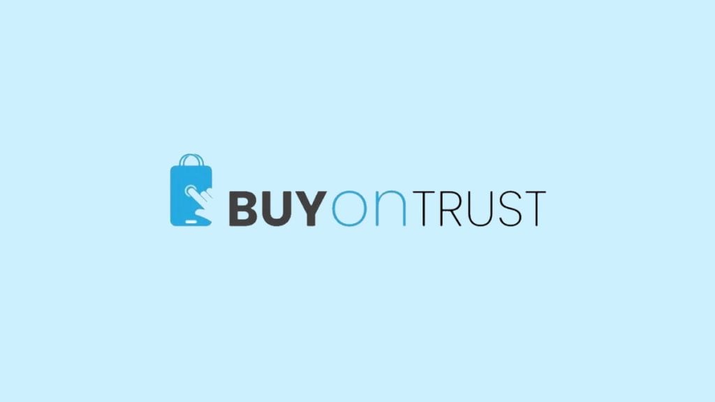 Buy on Trust Account logo