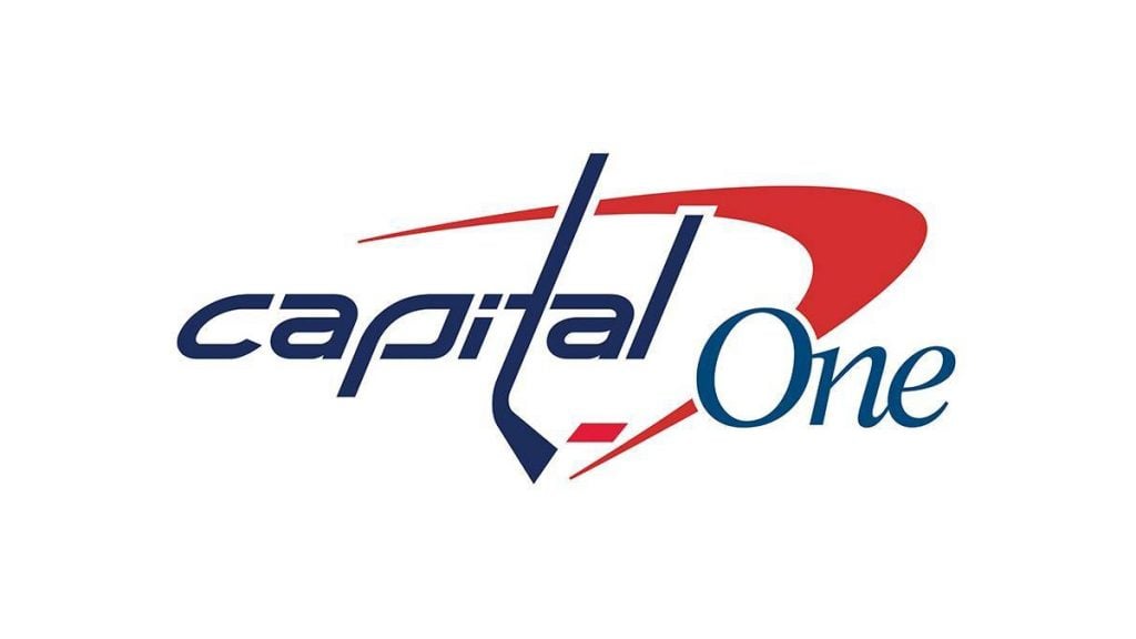 capital one logo