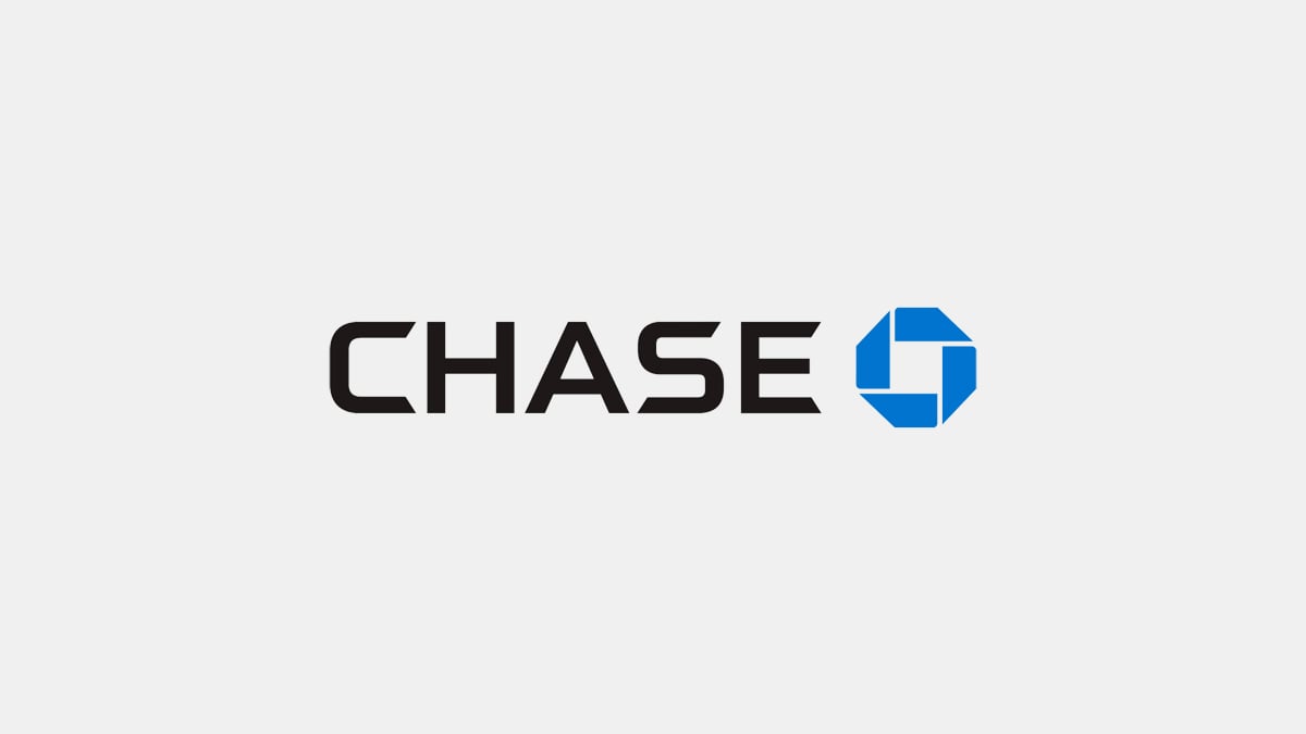 Chase logo