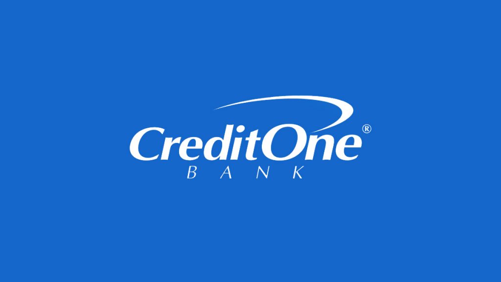 Credit One logo