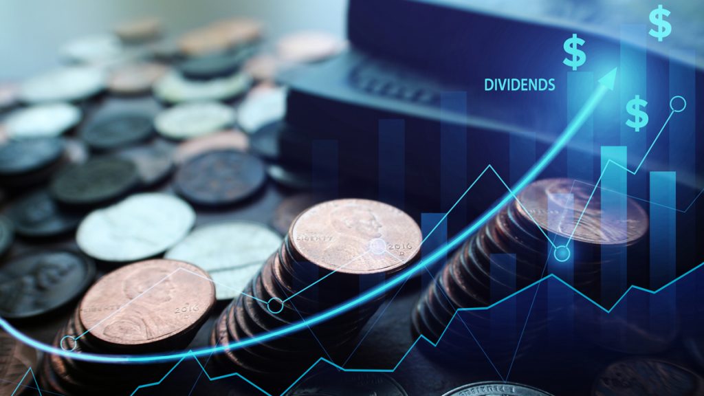 dividends image