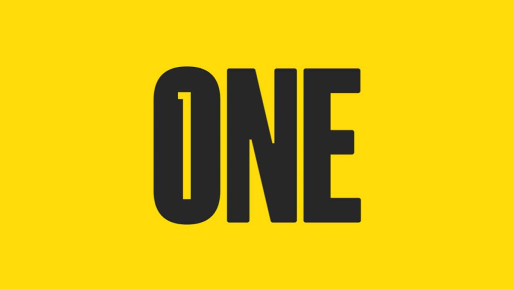 One Finance logo