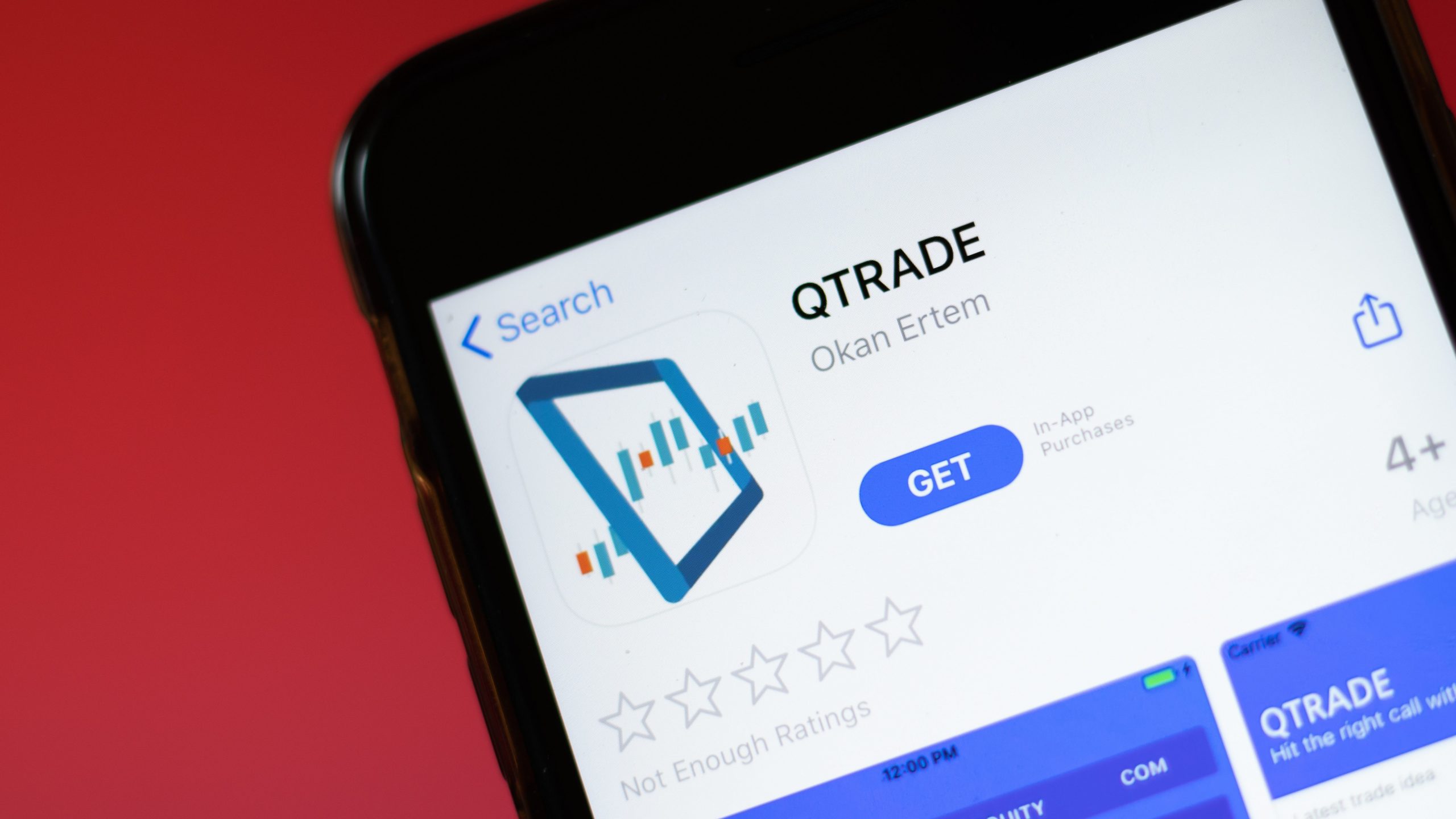 qtrade