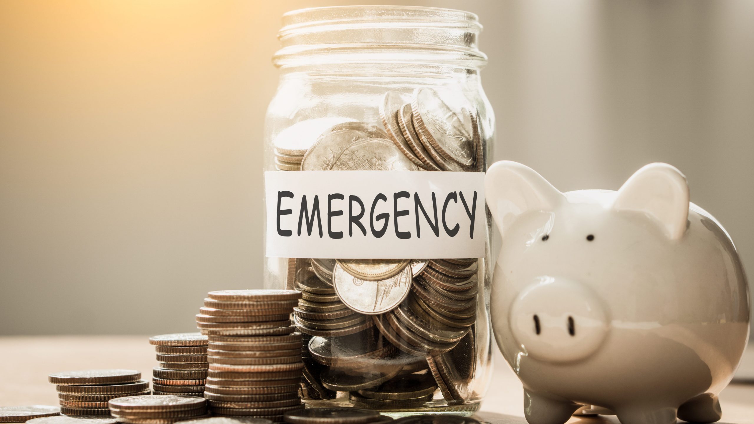 Emergency fund