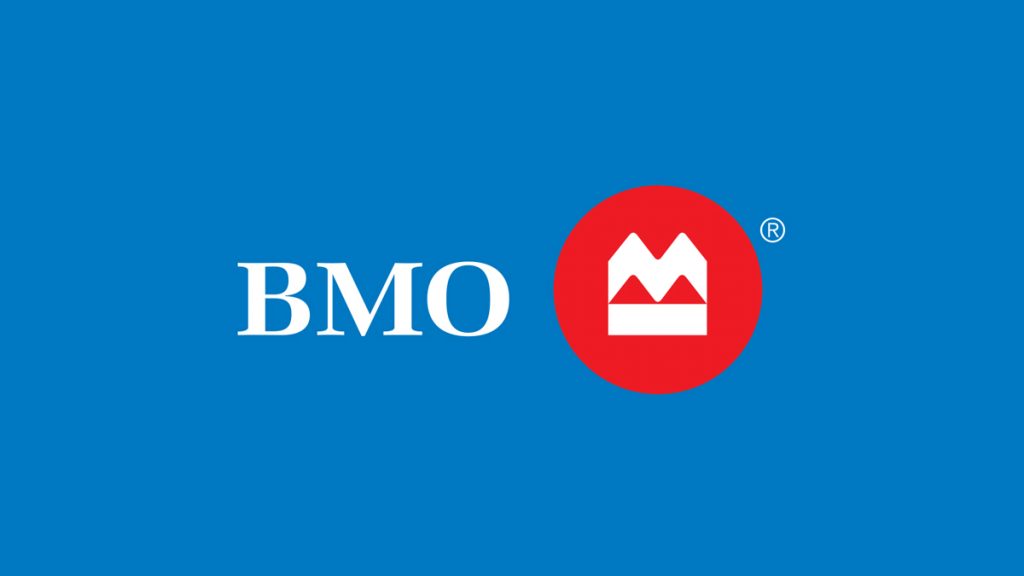 BMO logo