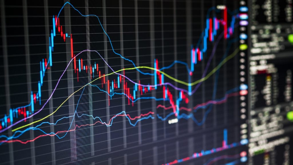 investment chart