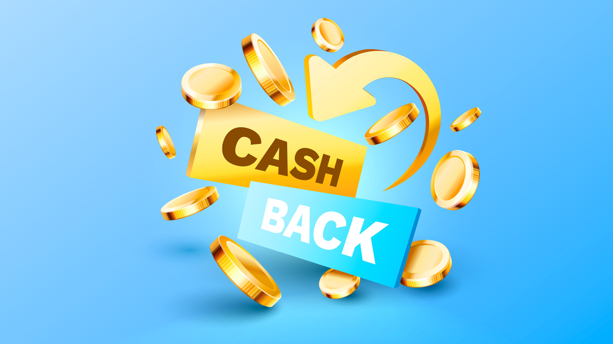 cashback