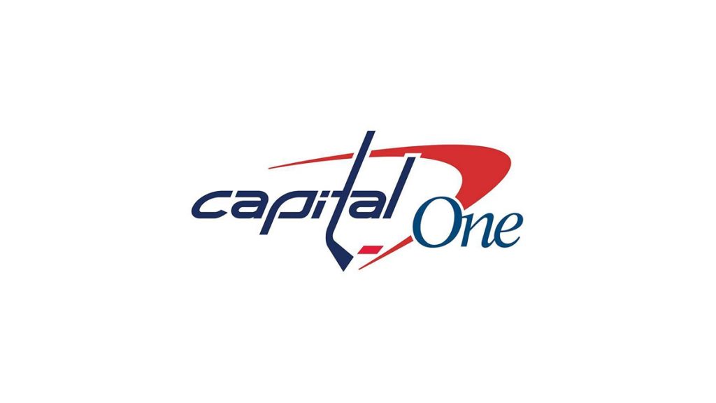 Capital One logo