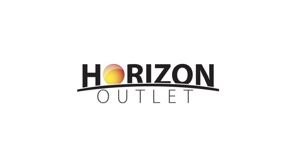 Horizon Outlet logo