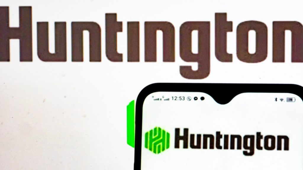 Huntington app