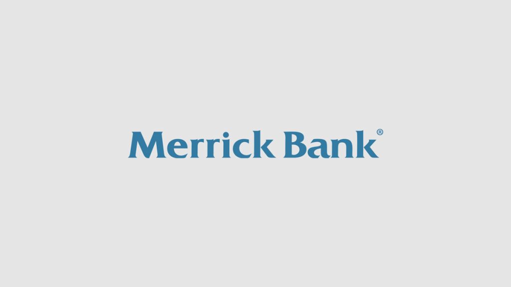 Merrick Bank logo 2