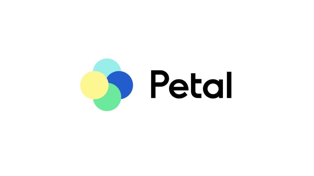 Petal 1 Visa credit card logo