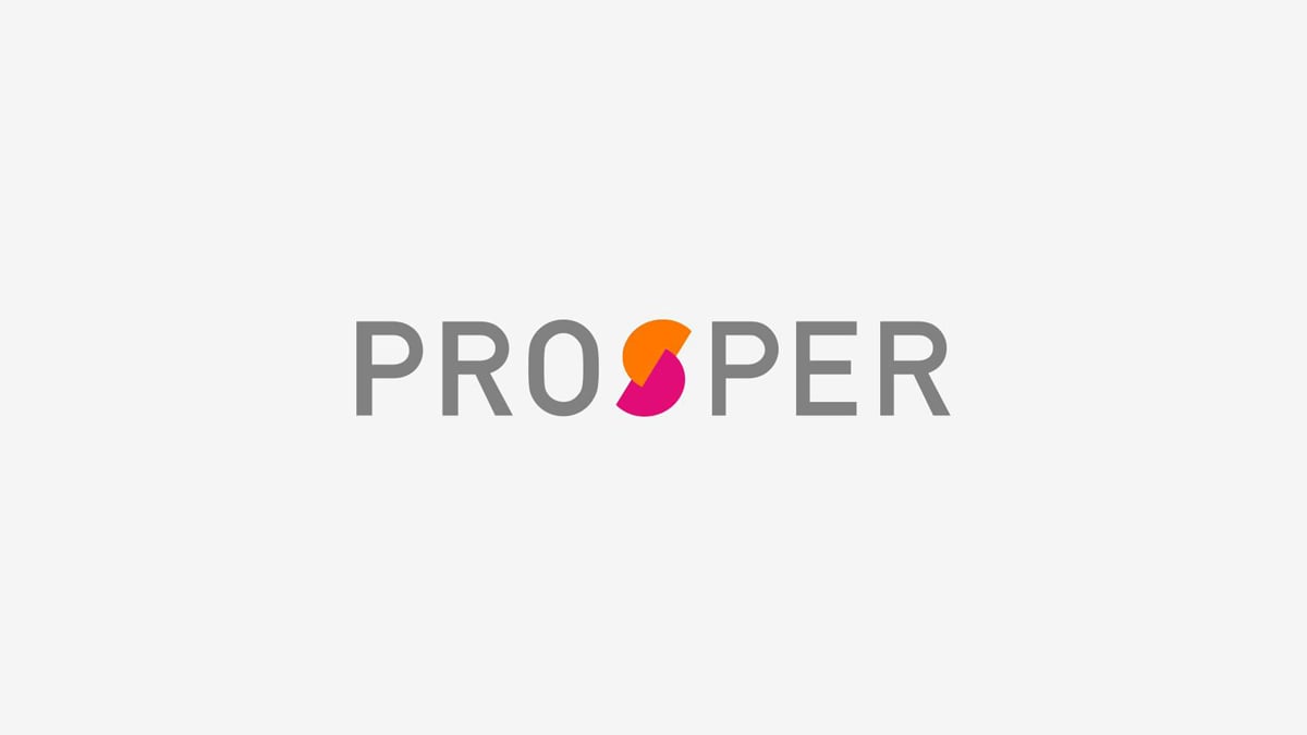 Prosper Loans logo