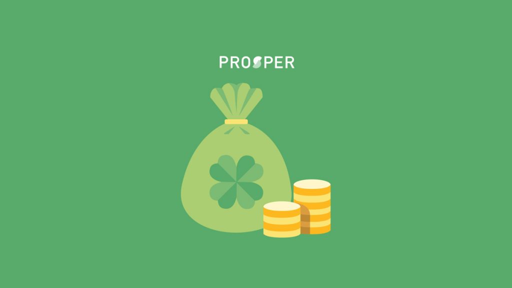 Prosper Loans money