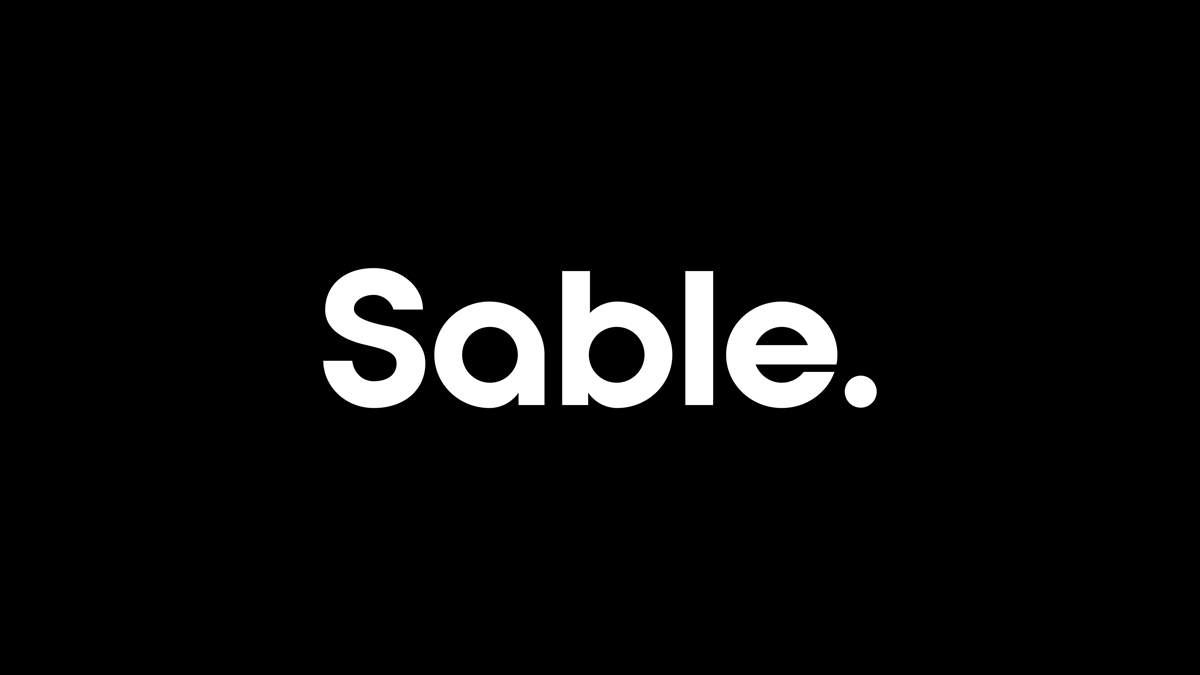 Sable logo