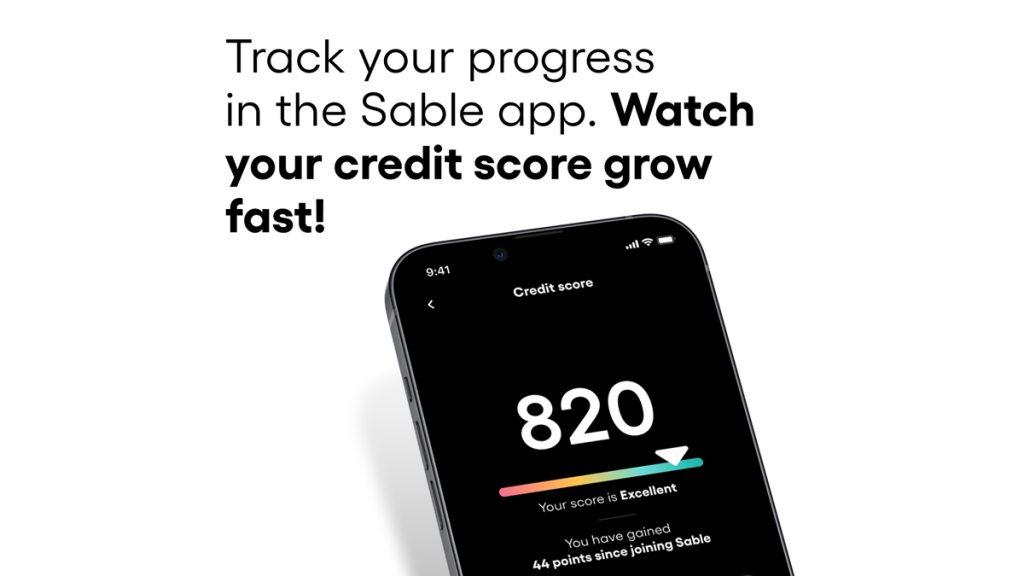 Sable app