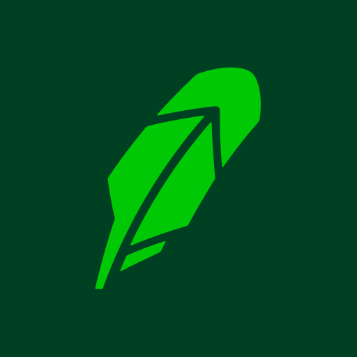 Robinhood logo