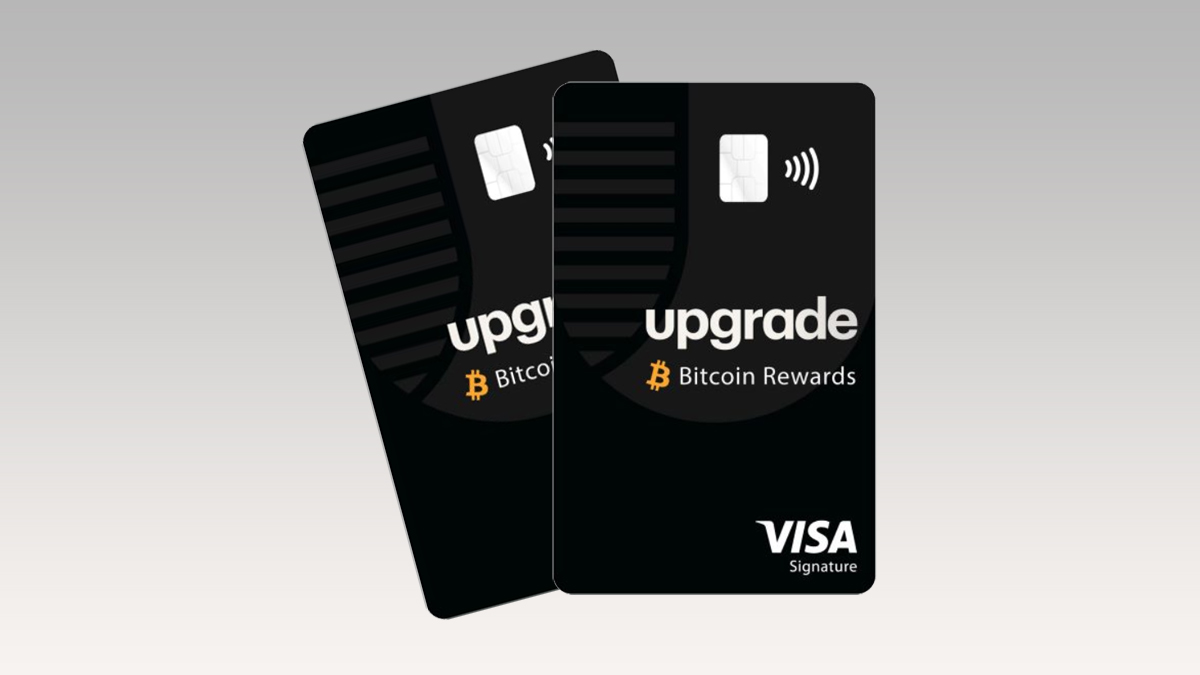 Upgrade cards