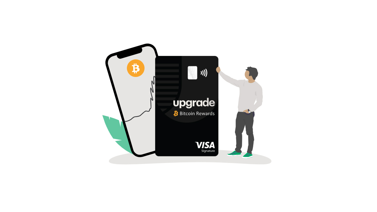 Upgrade app and card