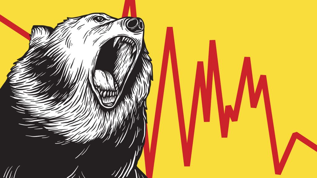 bear market