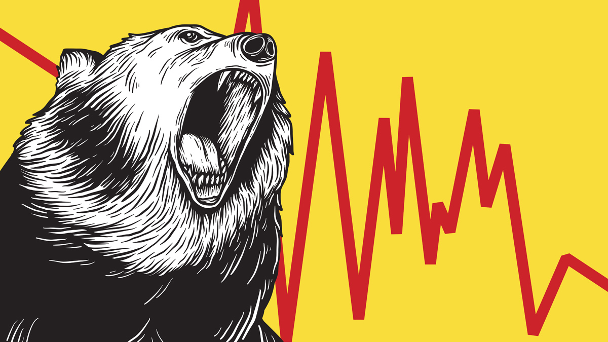 bear market