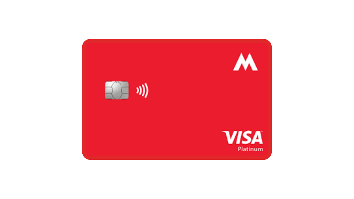 mogo debit card