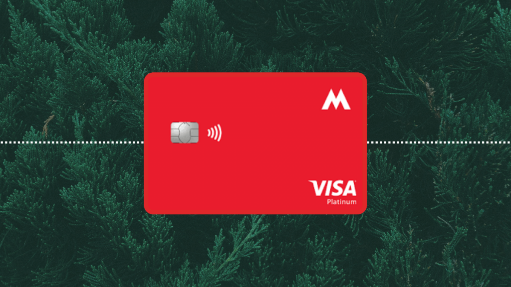 mogo debit card