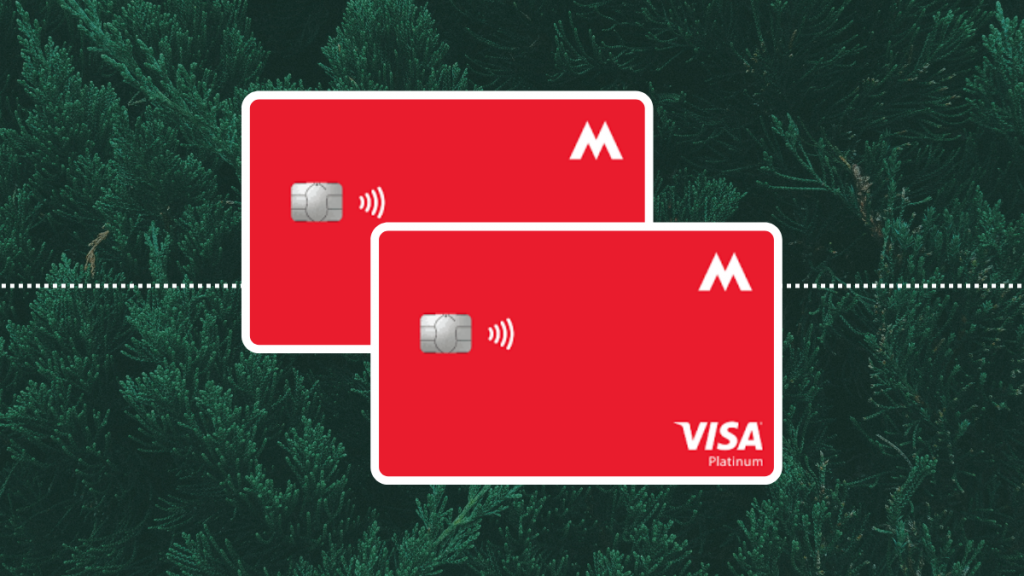 mogo debit card