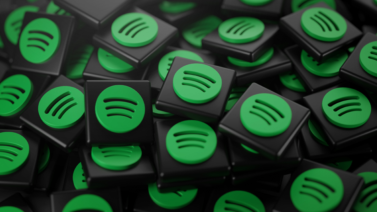 Spotify logo