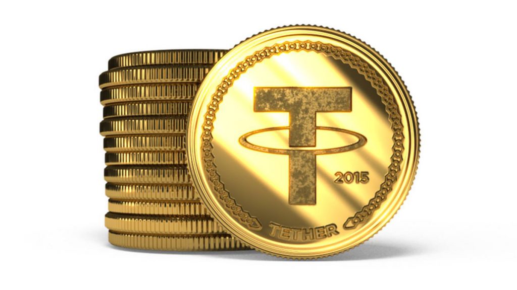 tether coin