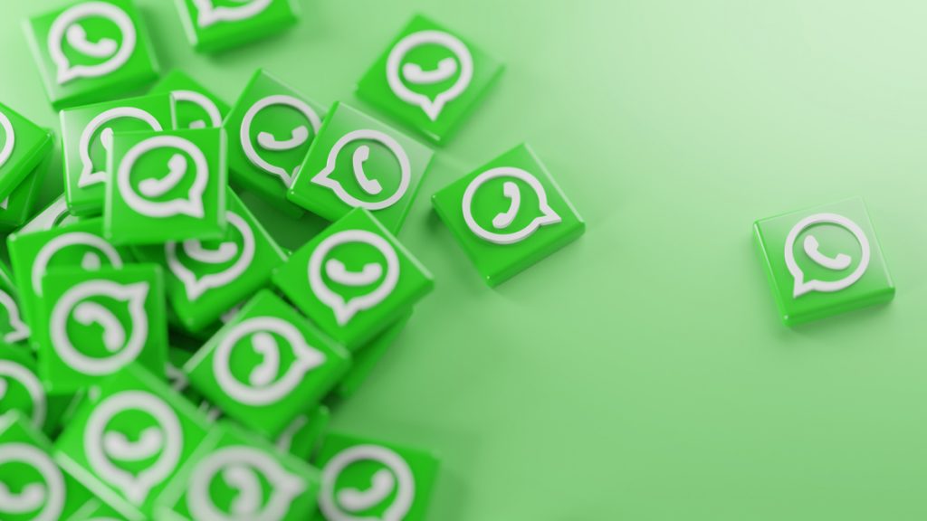 WhatsApp logo