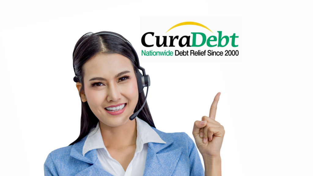 Curadebt