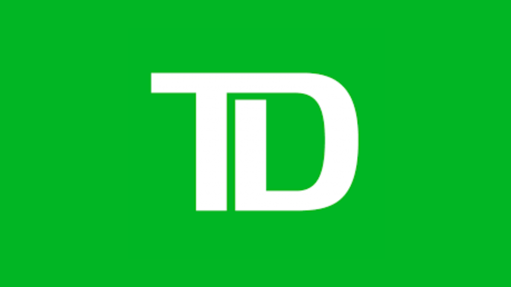 TD direct investing