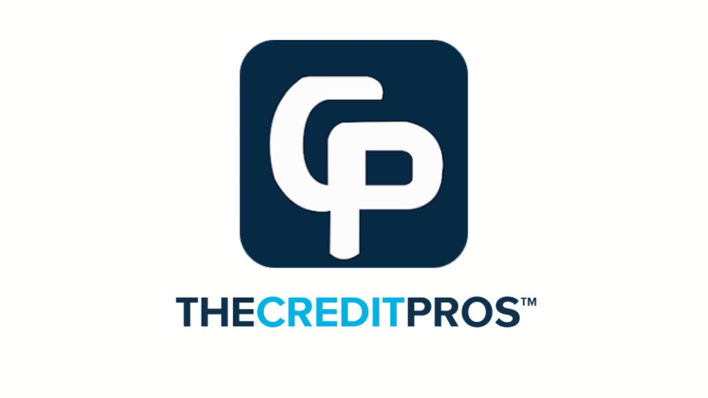 the credit pros