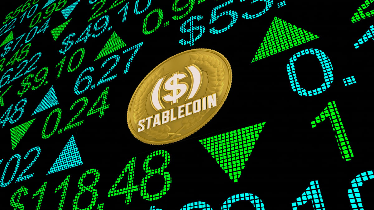 USDD stablecoin