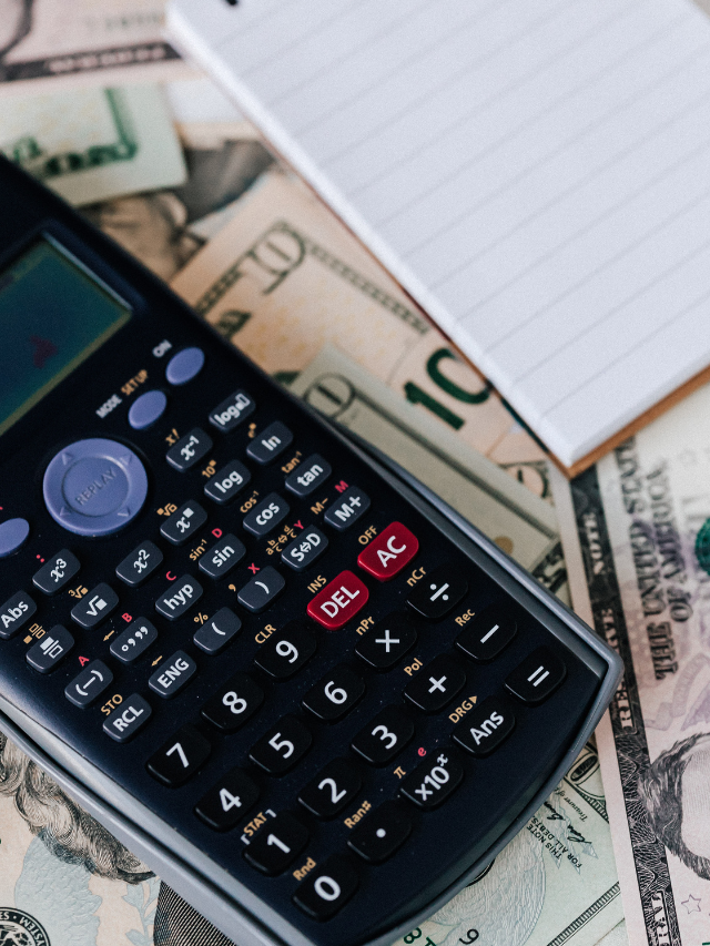 Loan Fees: What Are They?