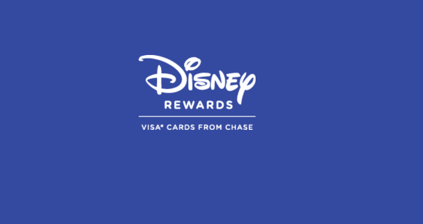 Disney Rewards logo
