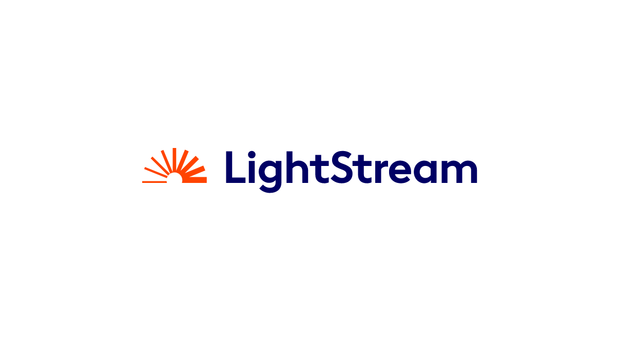 LightStream logo