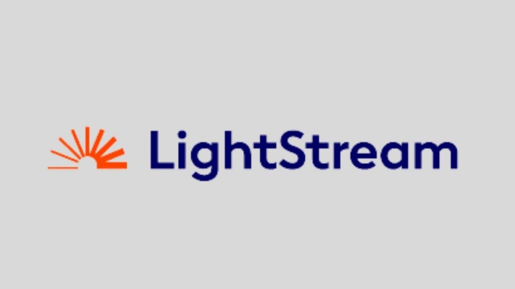 LightStream Logo