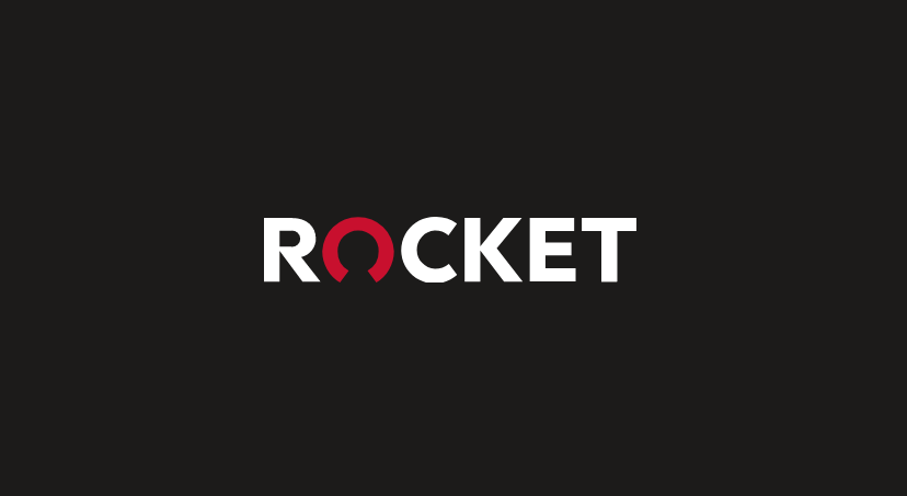 Rocket Loans logo