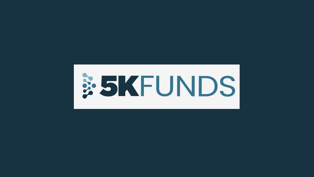 5kFunds logo