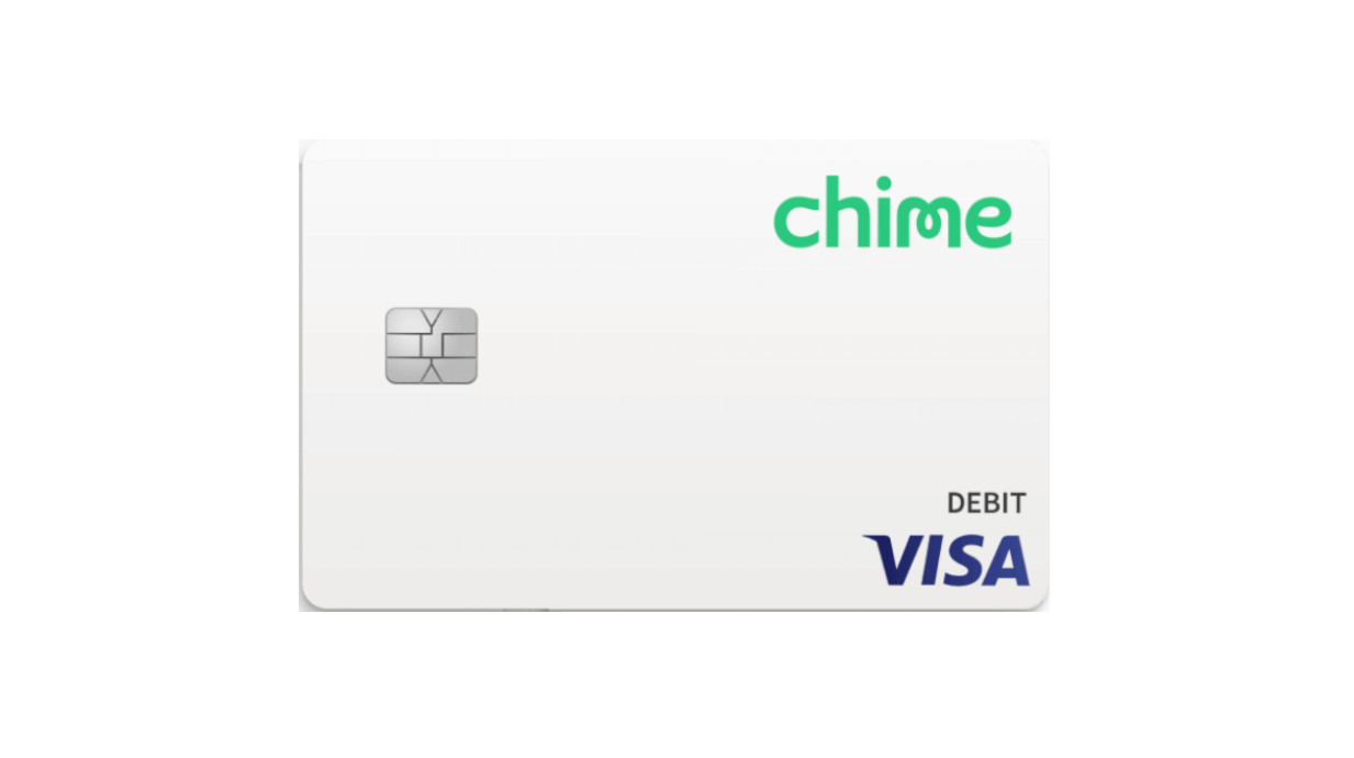 Chime Debit Card Rewards at Charles Hunter blog