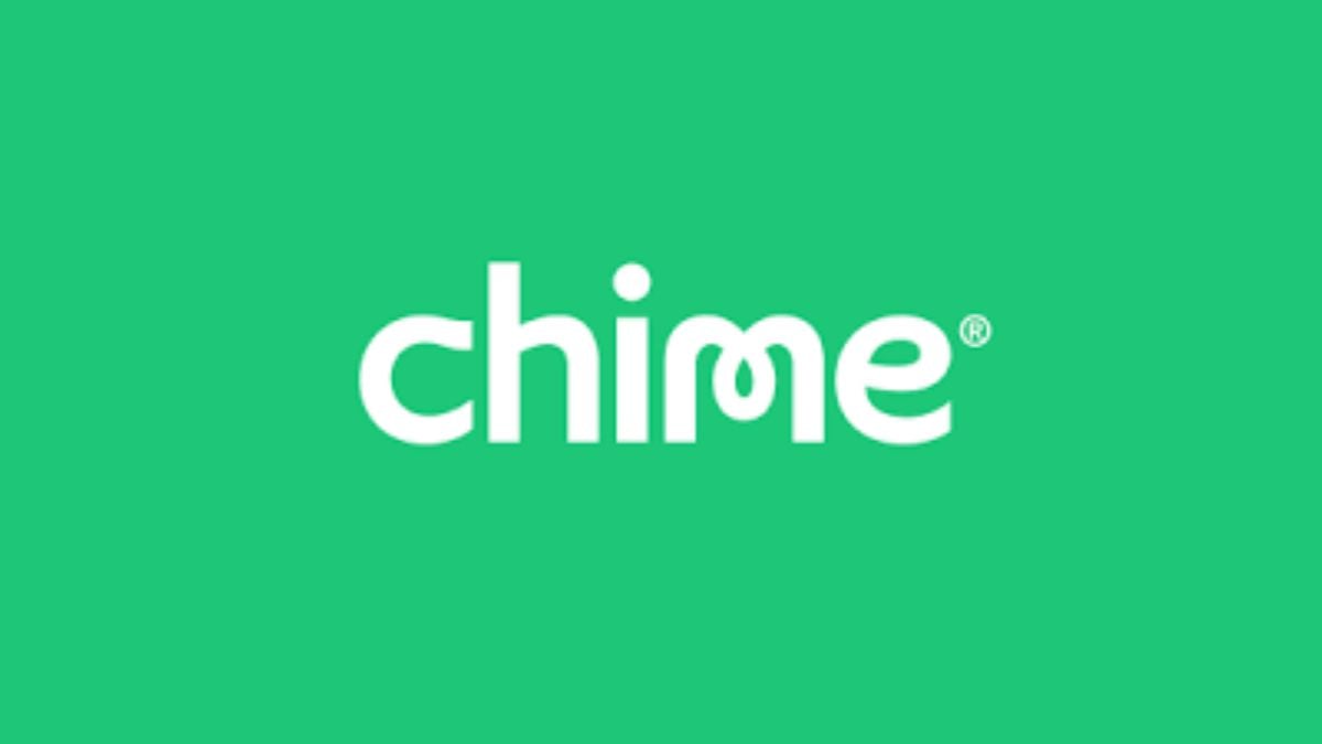 Chime logo