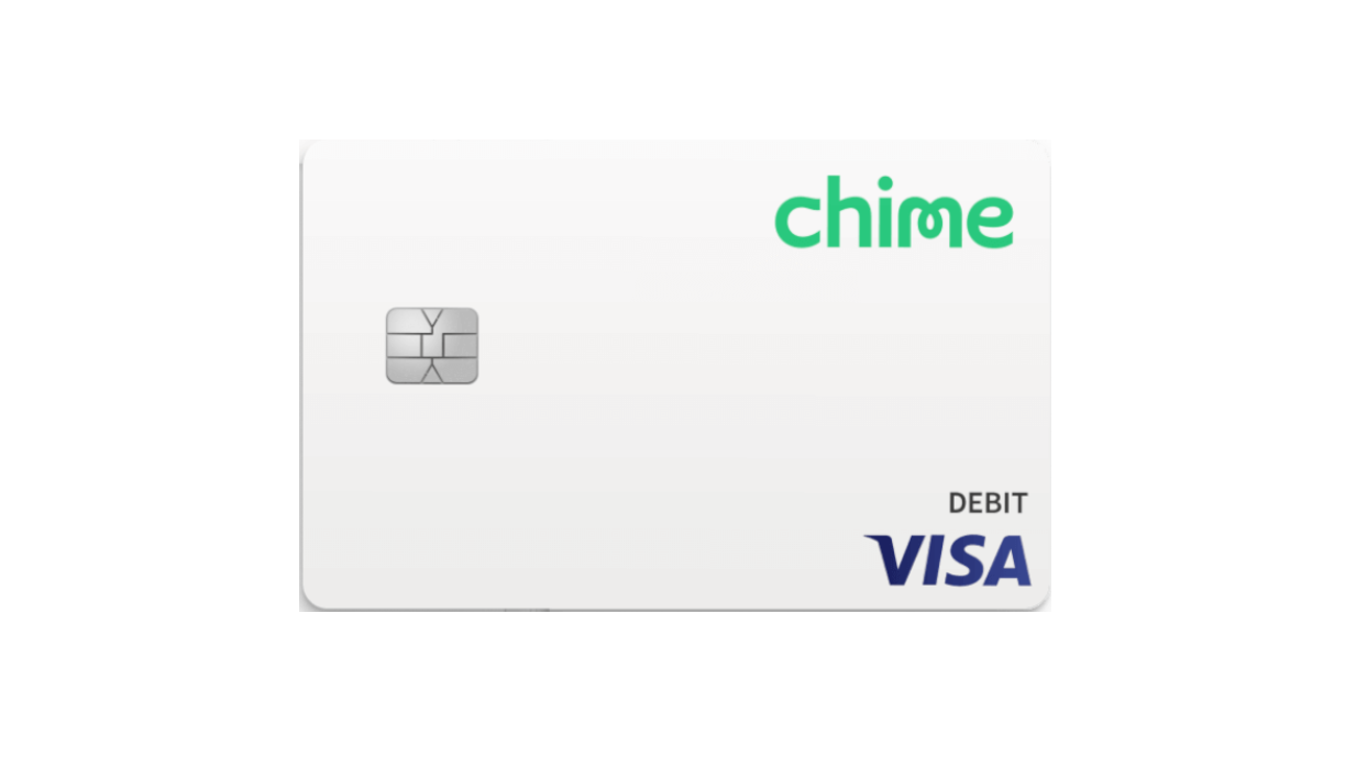 Applying For The Chime Debit Card Learn How Stealth Capitalist