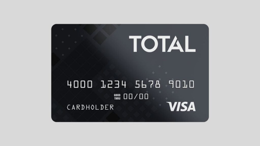 Total Visa® Card full review - Stealth Capitalist