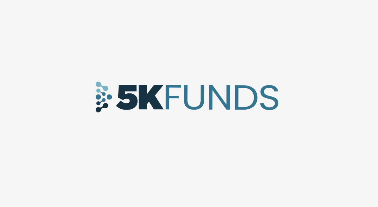 5kFunds logo